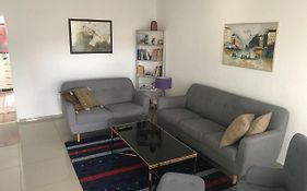 Goethe Apartment